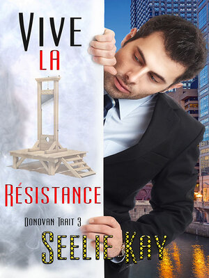 cover image of Vive la Résistance